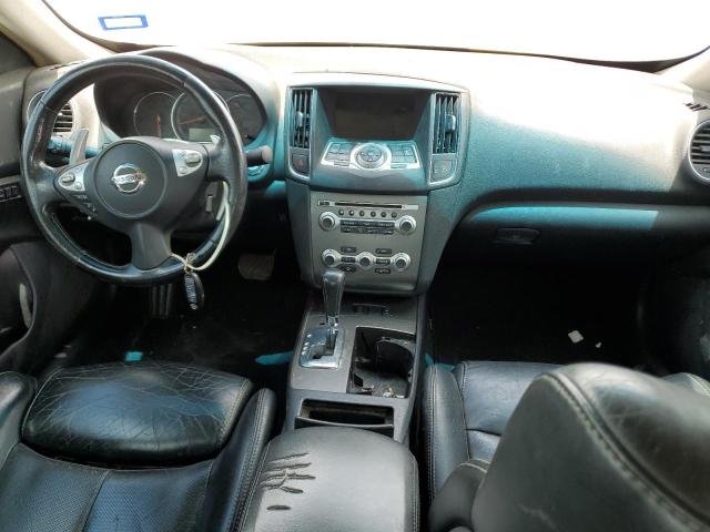 Photo 8 from auction – 2013 NISSAN MAXIMA S with VIN 1N4AA5AP3DC818651