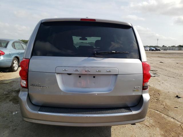 Photo 6 from auction – 2019 DODGE GRAND CARA with VIN 2C4RDGCGXKR620800