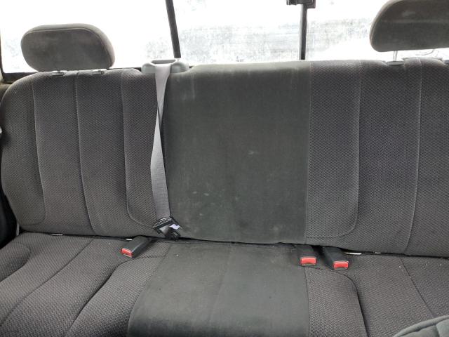 Photo 10 from auction – 2004 DODGE RAM 1500 S with VIN 1D7HU18D74J243685