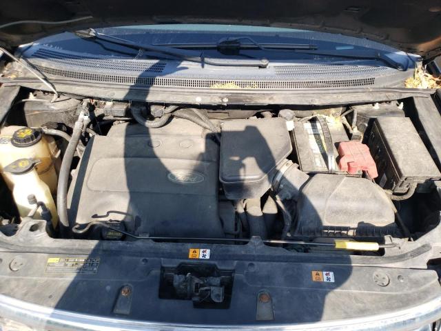 Photo 12 from auction – 2013 FORD EDGE LIMIT with VIN 2FMDK4KCXDBA59891
