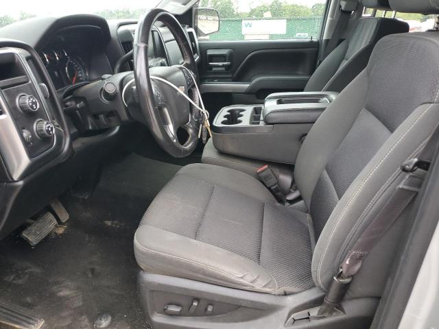 Photo 7 from auction – 2016 CHEVROLET SILVERADO with VIN 3GCUKREC7GG382973