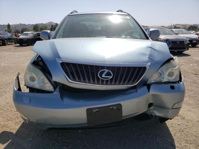 Photo 5 from auction – 2008 LEXUS RX 350 with VIN 2T2HK31UX8C065306