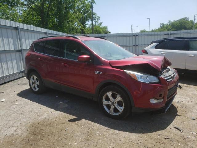 Photo 4 from auction – 2013 FORD ESCAPE SE with VIN 1FMCU9G94DUD57637