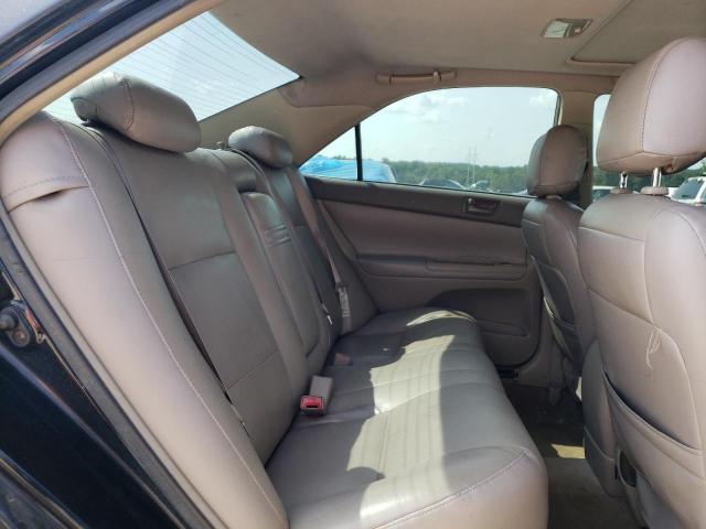 Photo 10 from auction – 2003 TOYOTA CAMRY LE with VIN JTDBE32K830170203