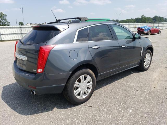 Photo 3 from auction – 2012 CADILLAC SRX with VIN 3GYFNGE39CS643266