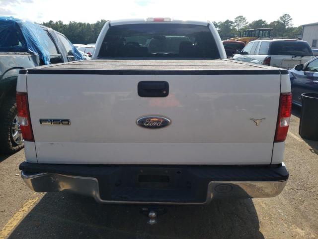Photo 6 from auction – 2006 FORD F150 SUPER with VIN 1FTRW12W96KD86797