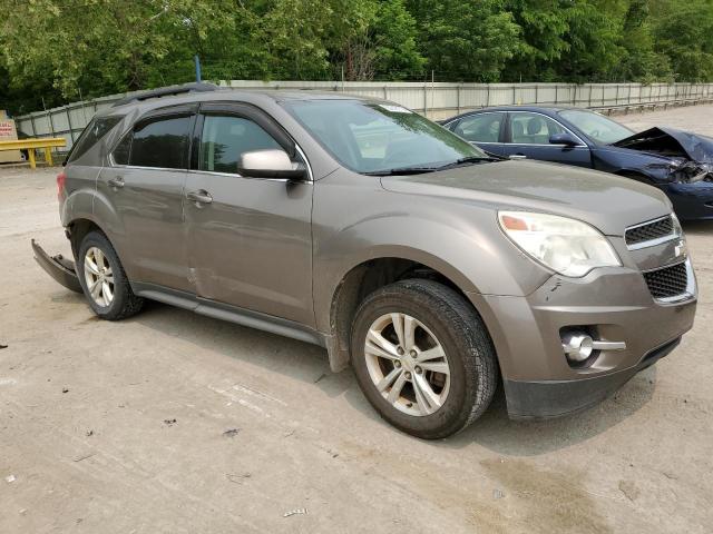 Photo 4 from auction – 2012 CHEVROLET EQUINOX LT with VIN 2GNFLNEK0C6158110