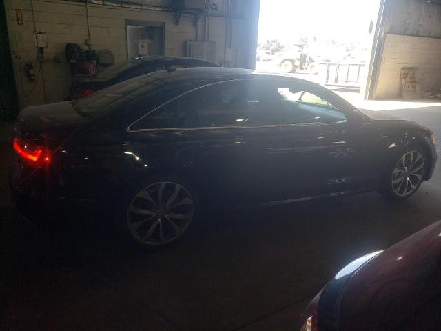 Photo 3 from auction – 2014 AUDI A6 PRESTIG with VIN WAUHGAFC6EN034666