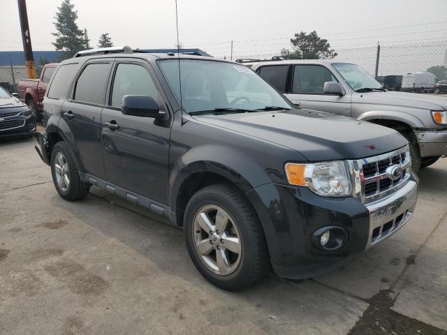 Photo 4 from auction – 2011 FORD ESCAPE LIM with VIN 1FMCU9EG5BKB02487