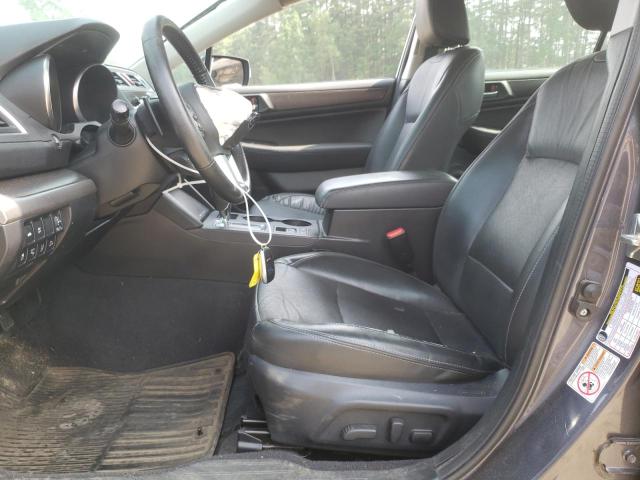 Photo 7 from auction – 2015 SUBARU LEGACY 3.6 with VIN 4S3BNEN68F3073936