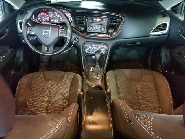 Photo 8 from auction – 2015 DODGE DART SXT with VIN 1C3CDFBB8FD330395