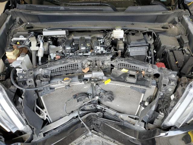 Photo 12 from auction – 2020 NISSAN PATHFINDER with VIN 5N1DR2DM8LC645669