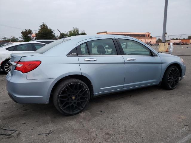 Photo 3 from auction – 2012 CHRYSLER 200 LIMITE with VIN 1C3CCBCG1CN143771