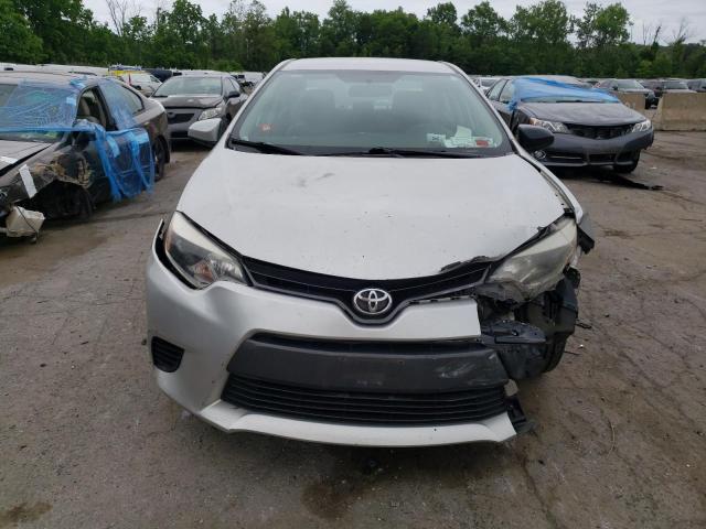 Photo 5 from auction – 2016 TOYOTA COROLLA L with VIN 5YFBURHE6GP474603