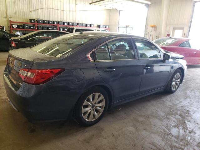 صورة رقم 3 من المزاد - 2015 SUBARU LEGACY 2.5 مع VIN 4S3BNBC69F3052711
