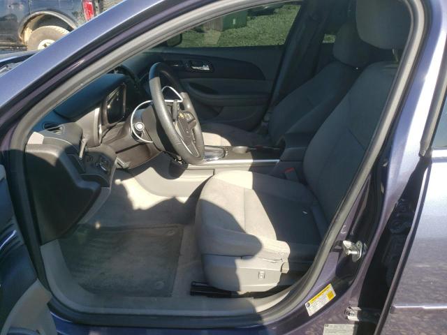 Photo 7 from auction – 2013 CHEVROLET MALIBU LS with VIN 1G11B5SA4DF253335