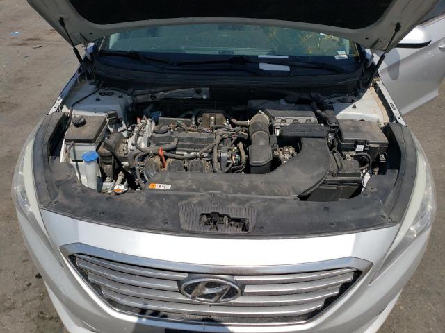 Photo 11 from auction – 2016 HYUNDAI SONATA SE with VIN 5NPE24AF0GH314836