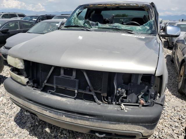 Photo 5 from auction – 2002 CHEVROLET SILVERADO with VIN 1GCEK19T82E141679
