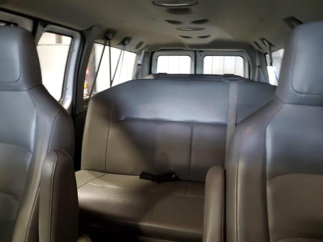 Photo 10 from auction – 2011 FORD ECONOLINE with VIN 1FBNE3BL3BDA38564