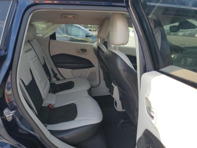 Photo 11 from auction – 2018 JEEP COMPASS LA with VIN 3C4NJDBB7JT259341