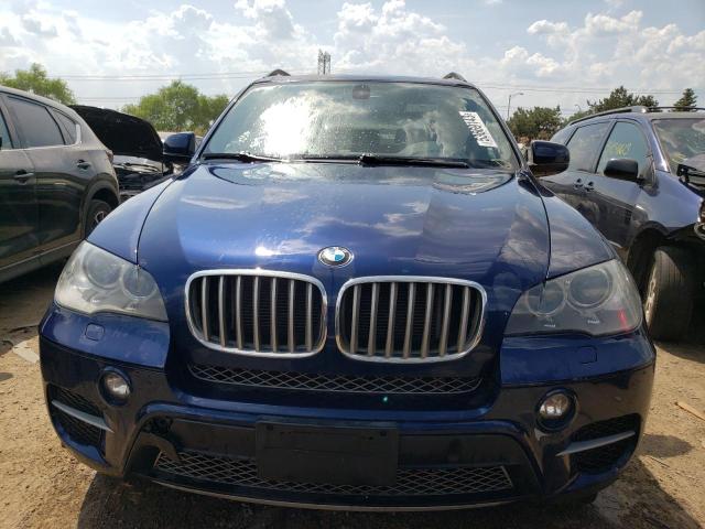 Photo 5 from auction – 2011 BMW X5 XDRIVE3 with VIN 5UXZW0C55BL660497