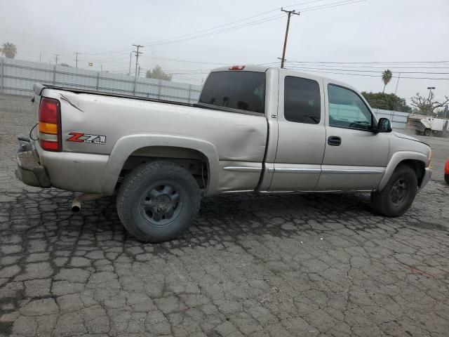 Photo 3 from auction – 2001 GMC NEW SIERRA with VIN 1GTEK19T81E176513