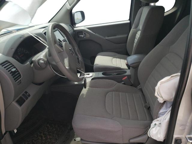 Photo 7 from auction – 2021 NISSAN FRONTIER S with VIN 1N6ED0CE2MN717488