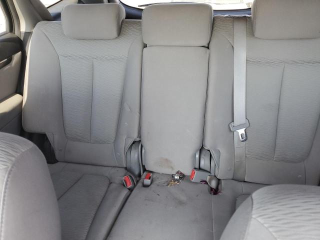 Photo 10 from auction – 2009 HYUNDAI SANTA FE G with VIN 5NMSG13D69H273336