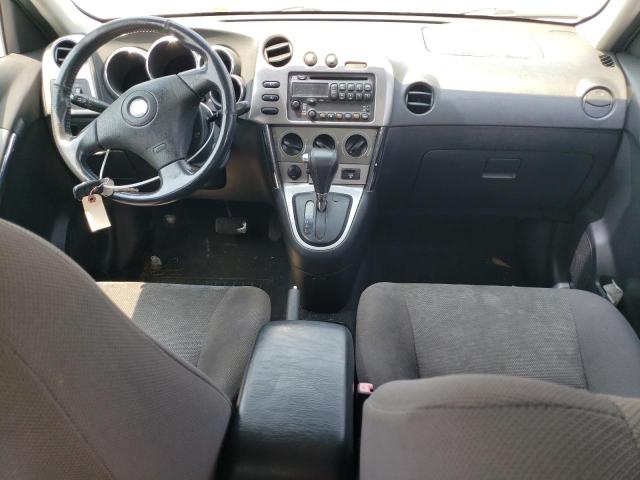 Photo 8 from auction – 2003 TOYOTA COROLLA MA with VIN 2T1KR32E93C008116