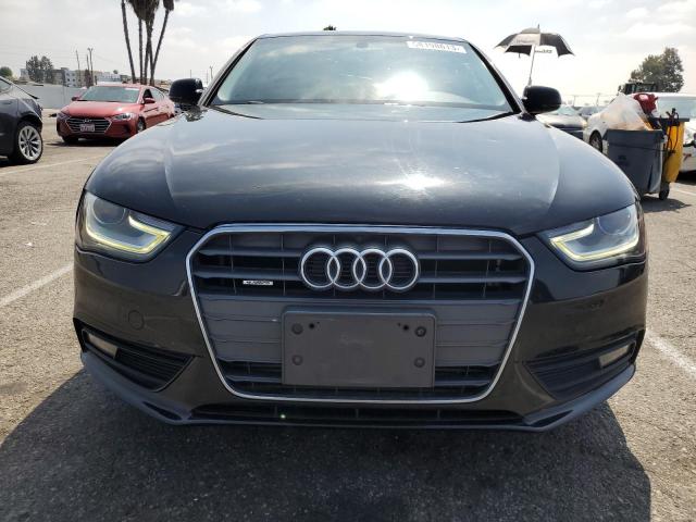 Photo 5 from auction – 2013 AUDI A4 PREMIUM with VIN WAUFFAFL7DN036693