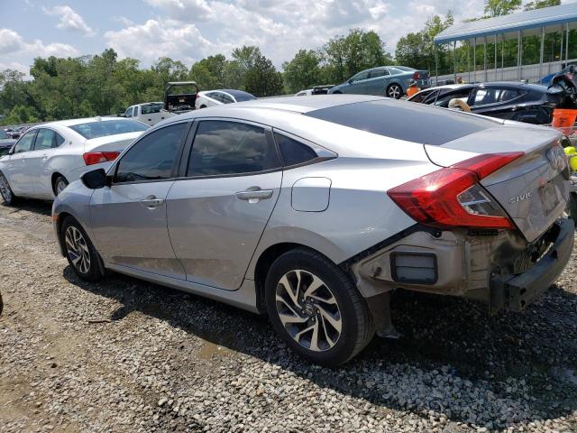 Photo 2 from auction – 2016 HONDA CIVIC EX with VIN 19XFC2F76GE019686