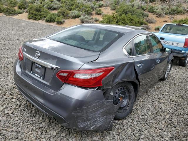 Photo 3 from auction – 2018 NISSAN ALTIMA 2.5 with VIN 1N4AL3AP4JC267219