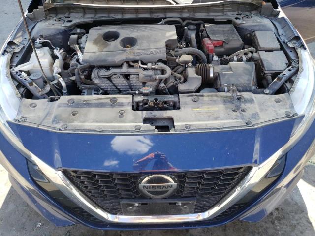 Photo 11 from auction – 2020 NISSAN ALTIMA S with VIN 1N4BL4BV3LN311550