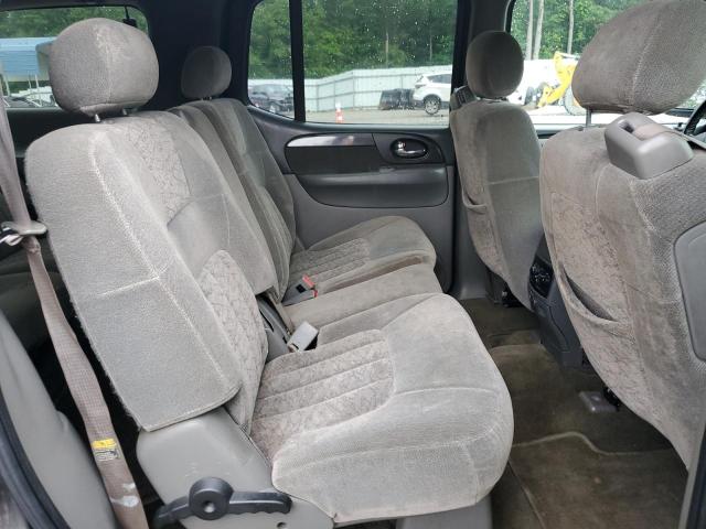 Photo 11 from auction – 2003 GMC ENVOY XL with VIN 1GKES16S836115790