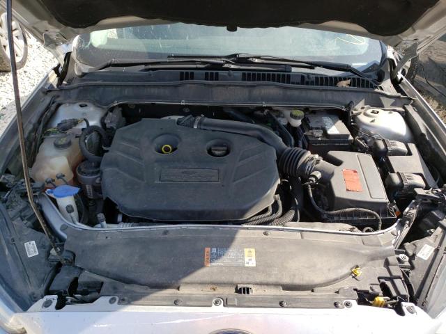 Photo 11 from auction – 2016 FORD FUSION TIT with VIN 3FA6P0D96GR265181