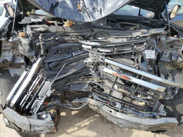 Photo 12 from auction – 2022 CHEVROLET SUBURBAN C with VIN 1GNSCEKD7NR201367