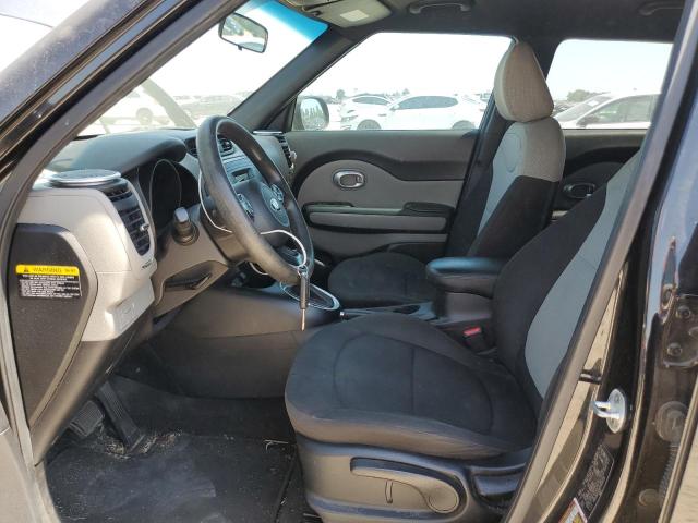 Photo 7 from auction – 2016 KIA SOUL with VIN KNDJN2A20G7854019