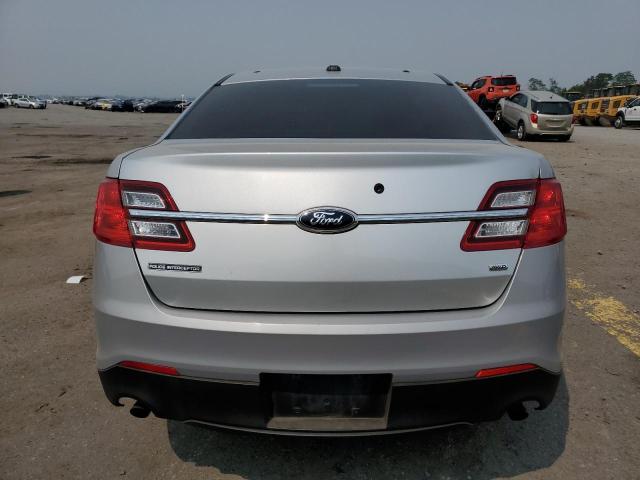 Photo 6 from auction – 2013 FORD TAURUS POL with VIN 1FAHP2M89DG157832