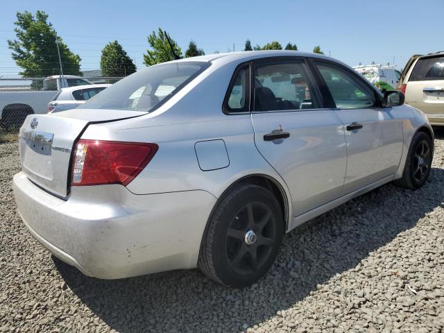 Photo 3 from auction – 2008 SUBARU IMPREZA 2. with VIN JF1GE61688H517751