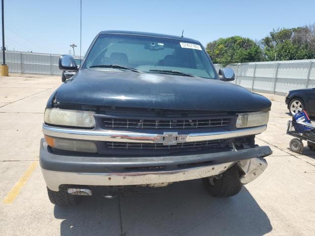 Zdjęcie 5 z aukcji – 2001 CHEVROLET SILVERADO z VIN 1GCEK19T31Z174841