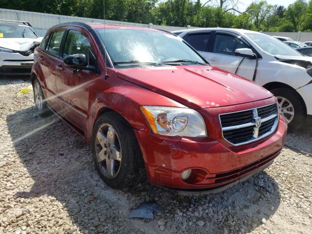 Photo 4 from auction – 2007 DODGE CALIBER R/ with VIN 1B3HE78K87D514752