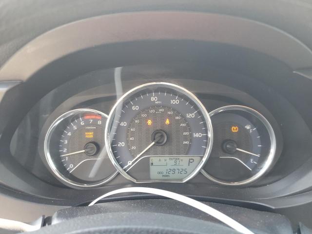 Photo 9 from auction – 2016 TOYOTA COROLLA L with VIN 5YFBURHE4GP387248