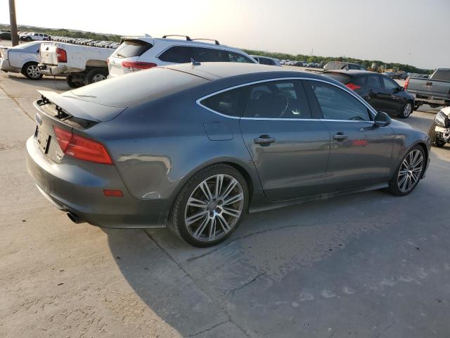 Photo 3 from auction – 2013 AUDI A7 PRESTIG with VIN WAU2GAFC1DN027600