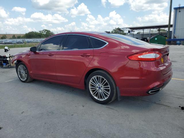 Photo 2 from auction – 2013 FORD FUSION SE with VIN 3FA6P0H90DR376153