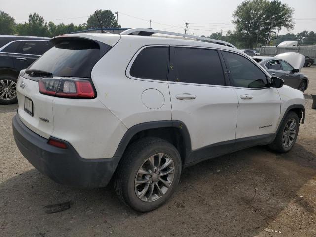 Photo 3 from auction – 2019 JEEP CHEROKEE L with VIN 1C4PJLLB2KD290716