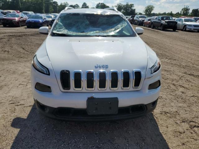 Photo 5 from auction – 2015 JEEP CHEROKEE L with VIN 1C4PJMCBXFW715485