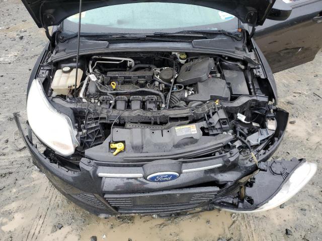 Photo 11 from auction – 2012 FORD FOCUS with VIN 1FAHP3F20CL295523