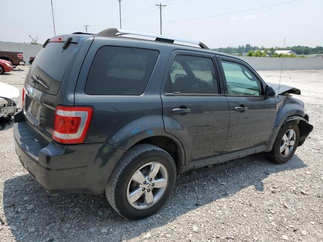 Photo 3 from auction – 2009 FORD ESCAPE LIM with VIN 1FMCU04G49KA65181