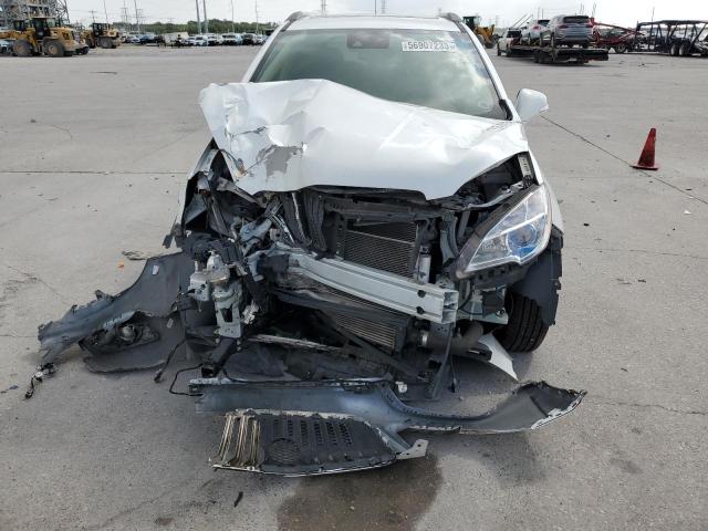 Photo 5 from auction – 2015 BUICK ENCORE PRE with VIN KL4CJDSB8FB266017