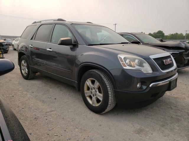Photo 4 from auction – 2011 GMC ACADIA SLE with VIN 1GKKVPED2BJ376523
